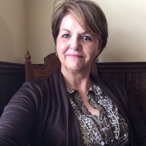 Meet your Posher, Vonda